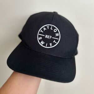 Taylor Swift Reputation Hat RARE